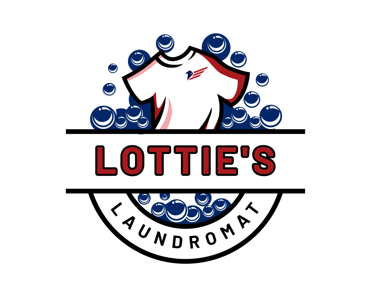 Lottie's Laundromat